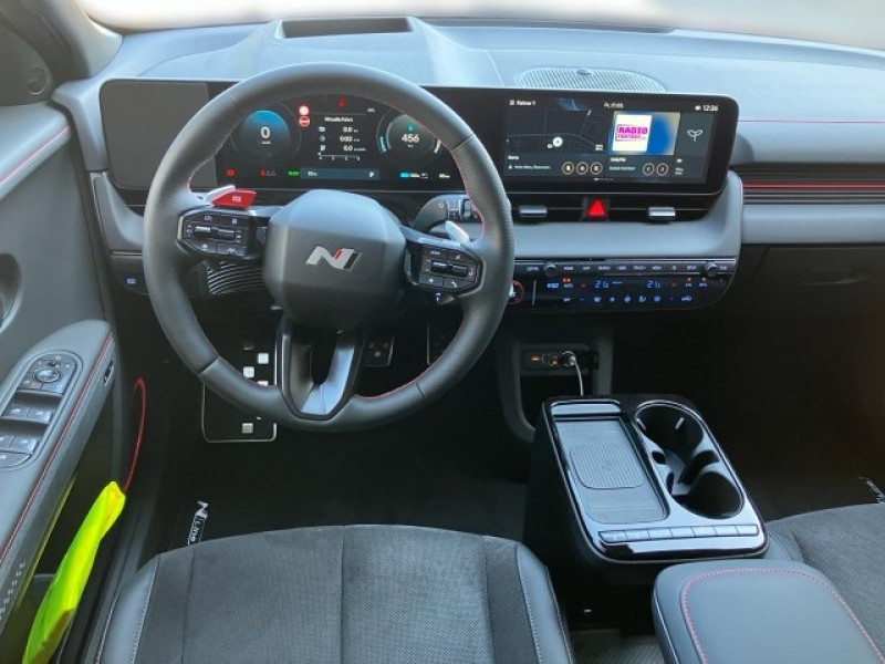 IONIQ 5 N Line 84kWh 4WD - 6