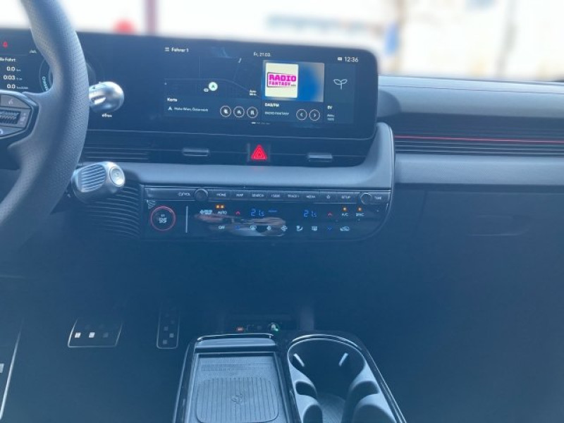 IONIQ 5 N Line 84kWh 4WD - 7