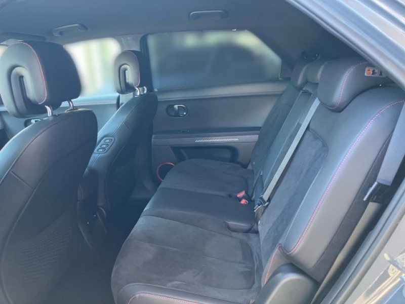 IONIQ 5 N Line 84kWh 4WD - 8