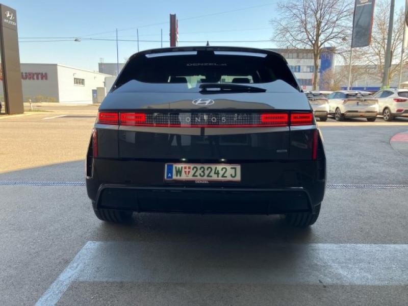 IONIQ 5 N Line 84kWh 4WD - 9