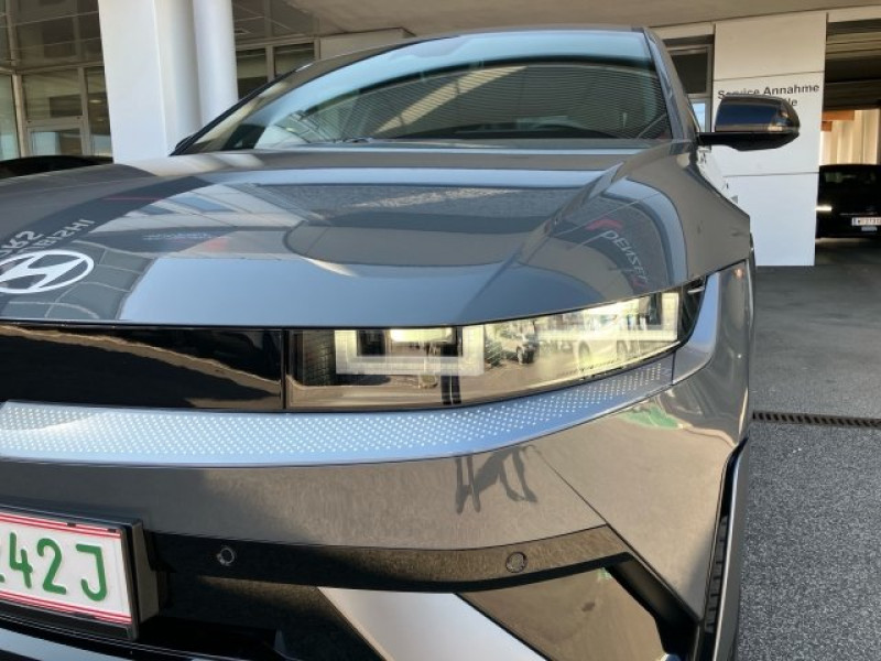 IONIQ 5 N Line 84kWh 4WD - 11