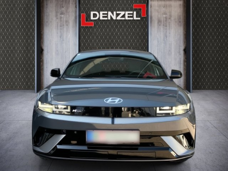 IONIQ 5 N Line 84kWh 4WD - 12