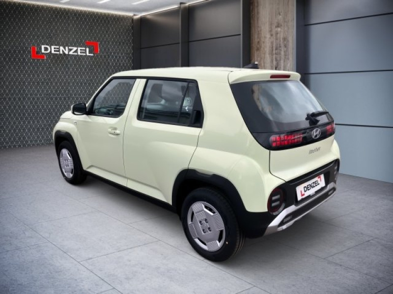 INSTER Smart Line 49kWh - 2