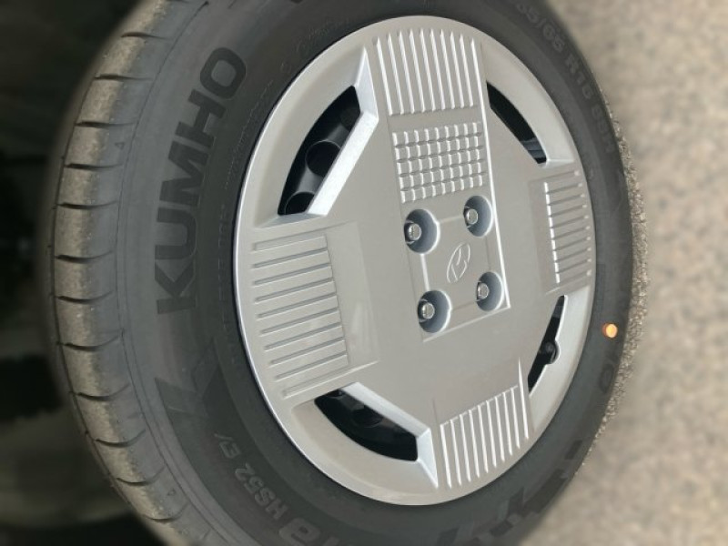 INSTER Smart Line 49kWh - 4