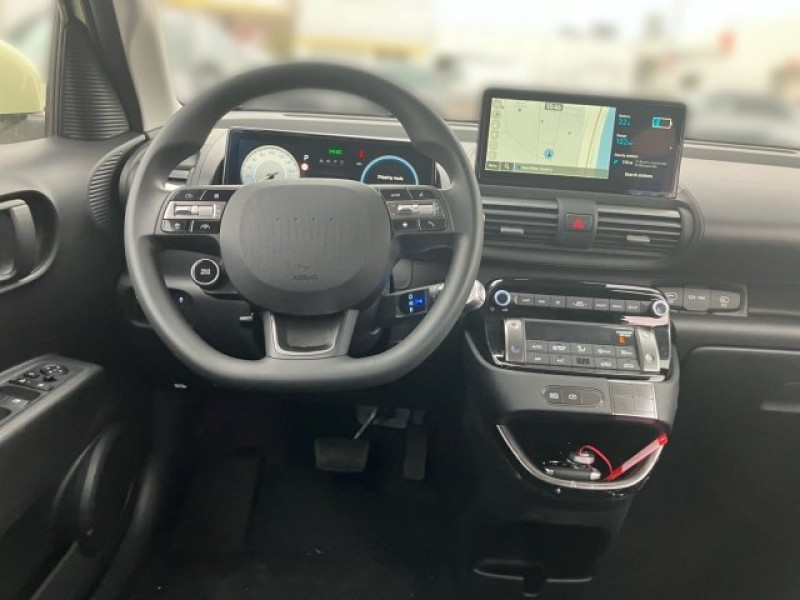 INSTER Smart Line 49kWh - 6