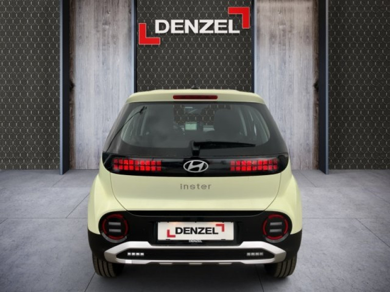 INSTER Smart Line 49kWh - 10