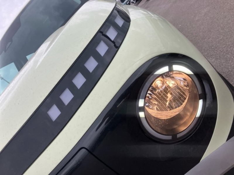 INSTER Smart Line 49kWh - 11