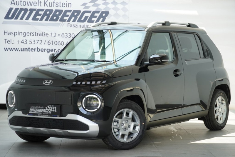 INSTER Trend Line 49kWh r5t42-P3/5-O1/5 - 0