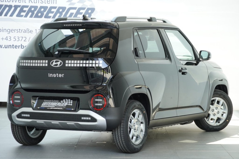 INSTER Trend Line 49kWh r5t42-P3/5-O1/5 - 6