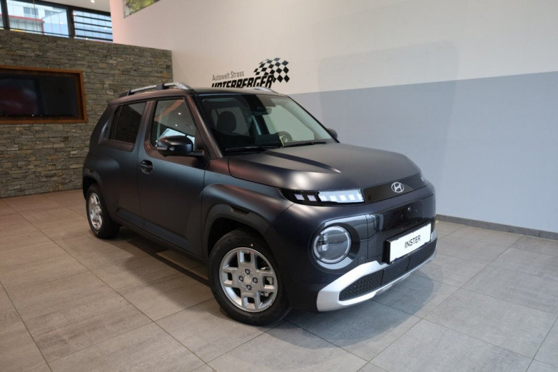 INSTER Trend Line 49kWh r5t42-P3/4 - 0