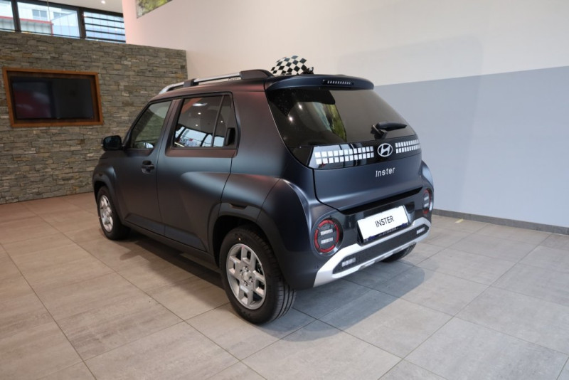 INSTER Trend Line 49kWh r5t42-P3/4 - 2