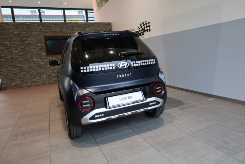 INSTER Trend Line 49kWh r5t42-P3/4 - 3