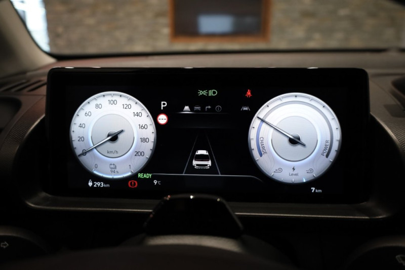 INSTER Trend Line 49kWh r5t42-P3/4 - 10