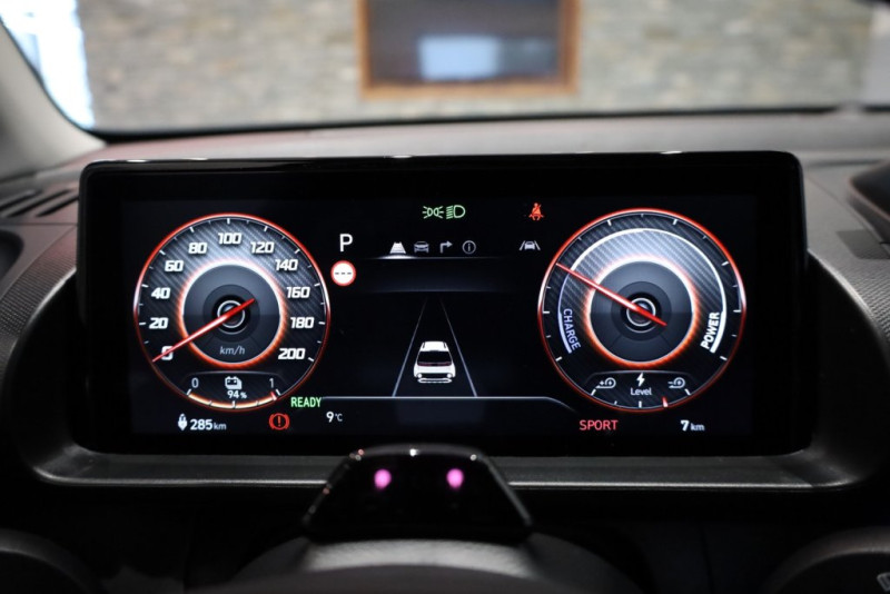 INSTER Trend Line 49kWh r5t42-P3/4 - 11