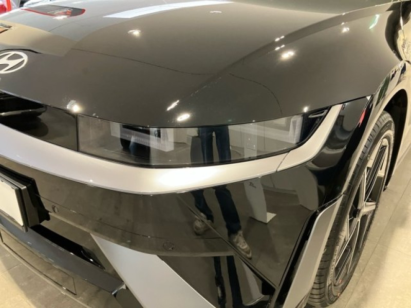 IONIQ 5 N Line 84kWh 4WD - 11