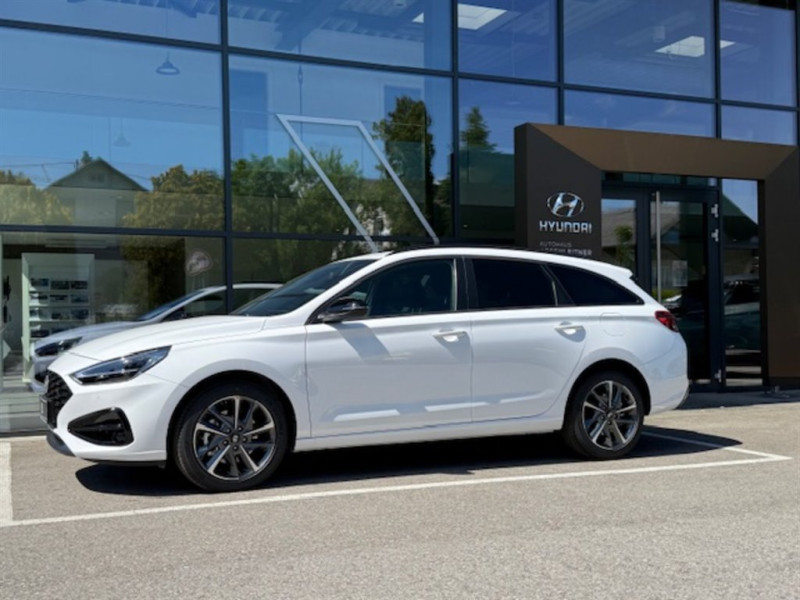 i30 Kombi - PD GO Plus 1.5 DPI c5ku1-OO3 - 2