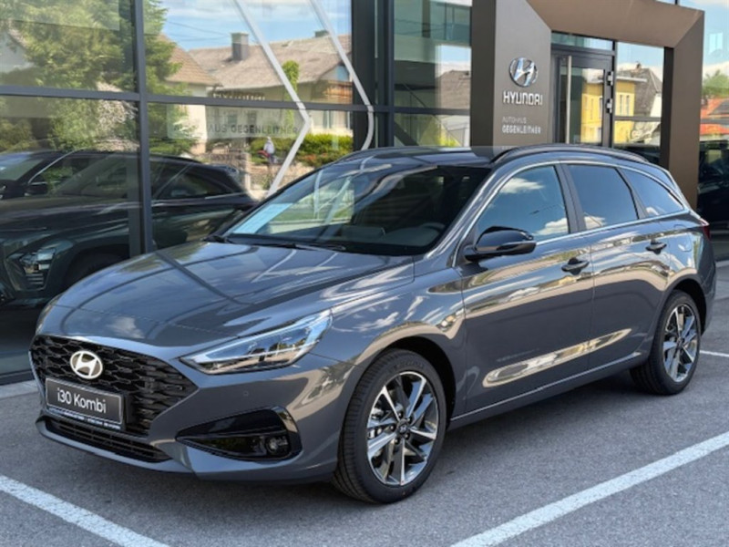 i30 Kombi - PD GO Plus 1.5 DPI c5ku1-PP1-OO3 i30 Kombi