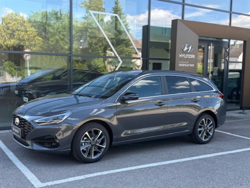 i30 Kombi - PD GO Plus 1.5 DPI c5ku1-PP1-OO3 - 1