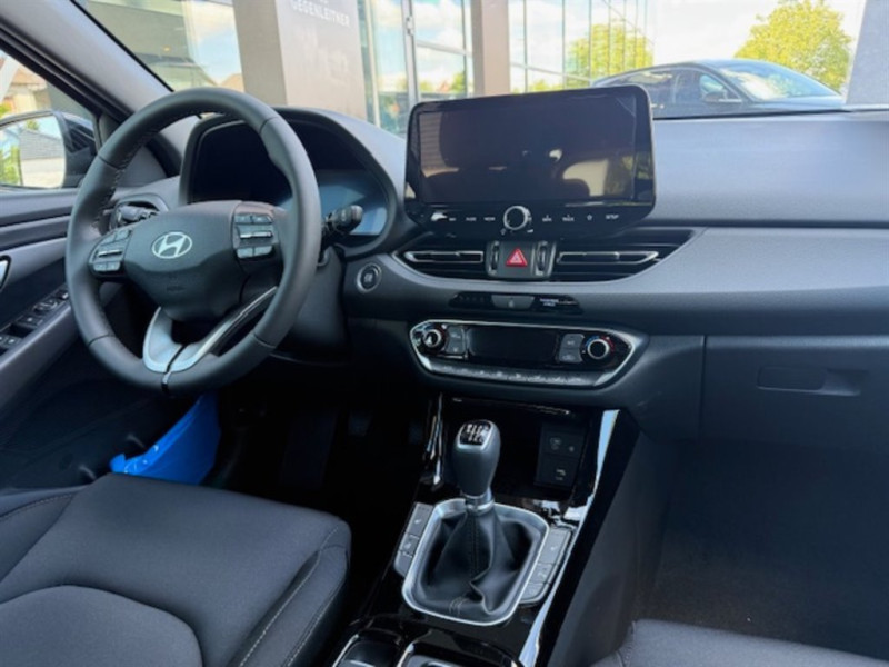 i30 Kombi - PD GO Plus 1.5 DPI c5ku1-PP1-OO3 - 21
