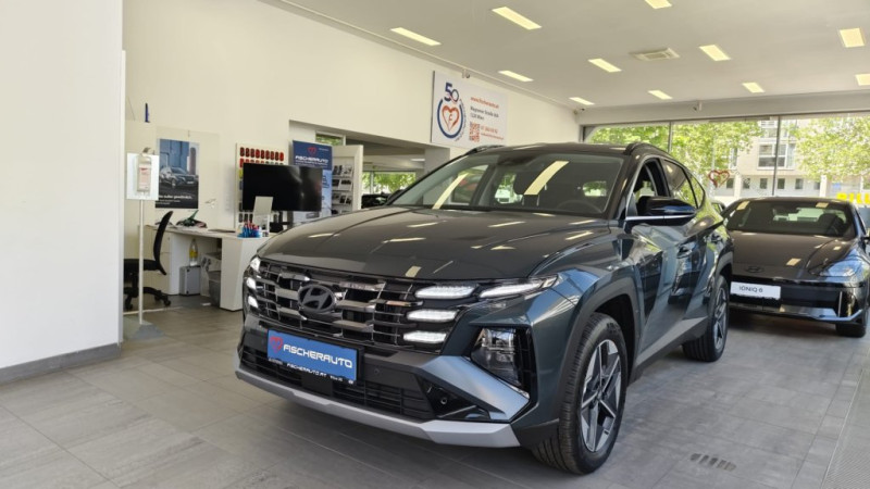 T NX4 GO Plus 1,6 T-GDi PHEV 4WD AT T5PU1-OO2 - 0