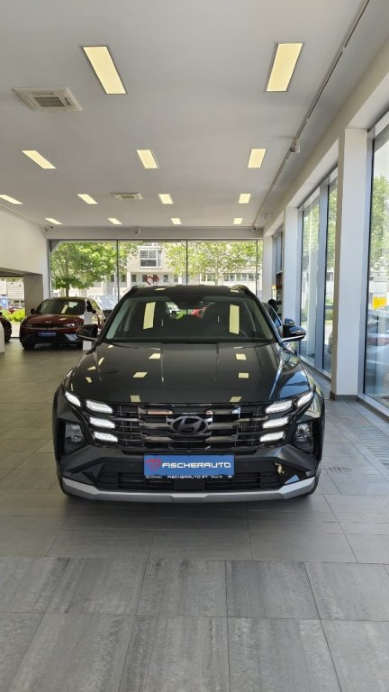 T NX4 GO Plus 1,6 T-GDi PHEV 4WD AT T5PU1-OO2 - 1