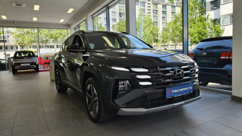 T NX4 GO Plus 1,6 T-GDi PHEV 4WD AT T5PU1-OO2 - 2