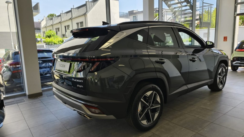 T NX4 GO Plus 1,6 T-GDi PHEV 4WD AT T5PU1-OO2 - 3