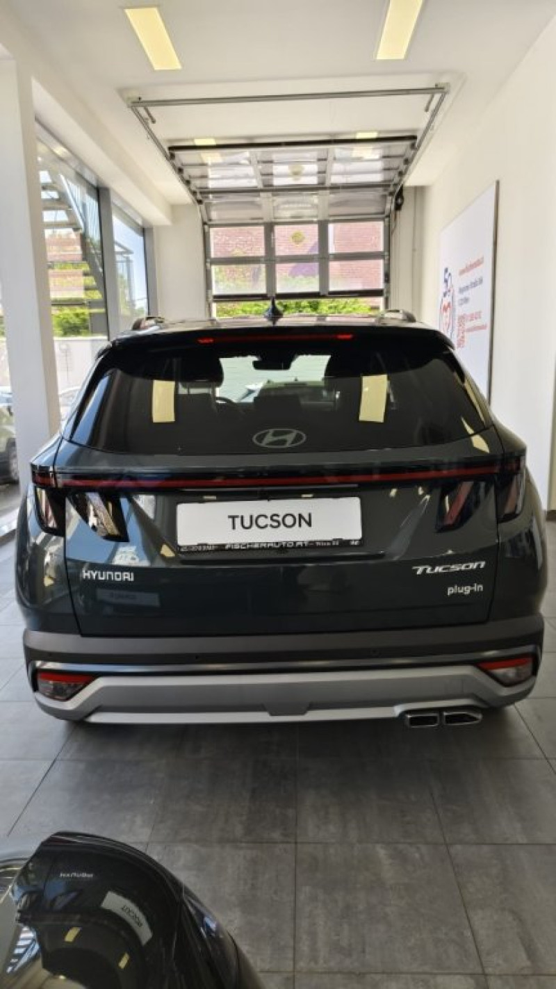 T NX4 GO Plus 1,6 T-GDi PHEV 4WD AT T5PU1-OO2 - 4