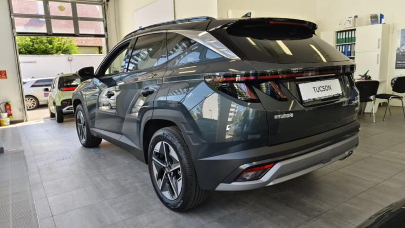 T NX4 GO Plus 1,6 T-GDi PHEV 4WD AT T5PU1-OO2 - 5