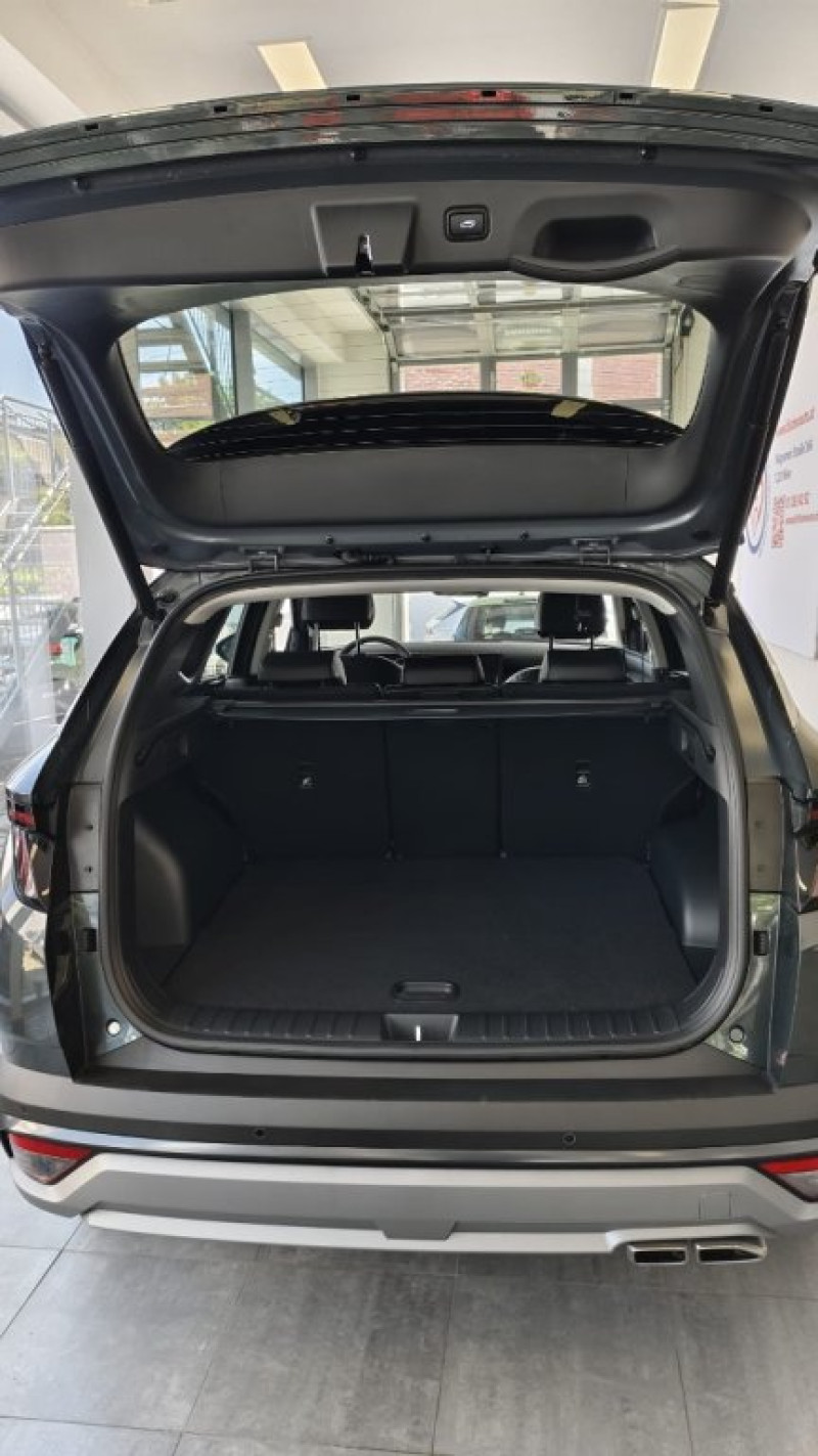 T NX4 GO Plus 1,6 T-GDi PHEV 4WD AT T5PU1-OO2 - 6