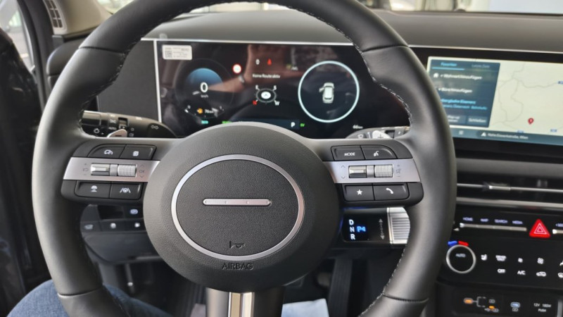 T NX4 GO Plus 1,6 T-GDi PHEV 4WD AT T5PU1-OO2 - 8