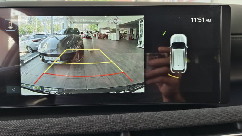 T NX4 GO Plus 1,6 T-GDi PHEV 4WD AT T5PU1-OO2 - 13