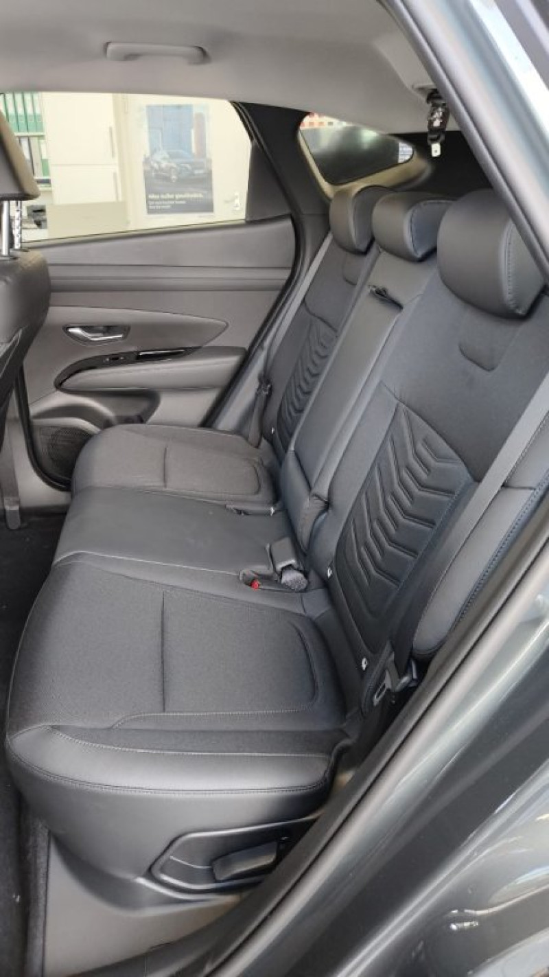 T NX4 GO Plus 1,6 T-GDi PHEV 4WD AT T5PU1-OO2 - 16