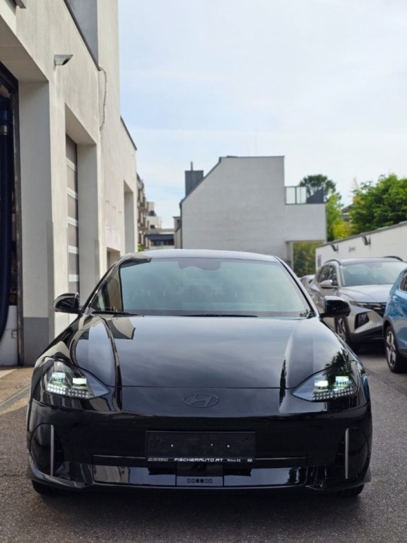 IONIQ 6 BLACK Edition 77,4 kWh 4WD I65c2 - 1