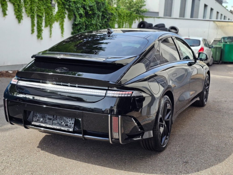 IONIQ 6 BLACK Edition 77,4 kWh 4WD I65c2 - 3
