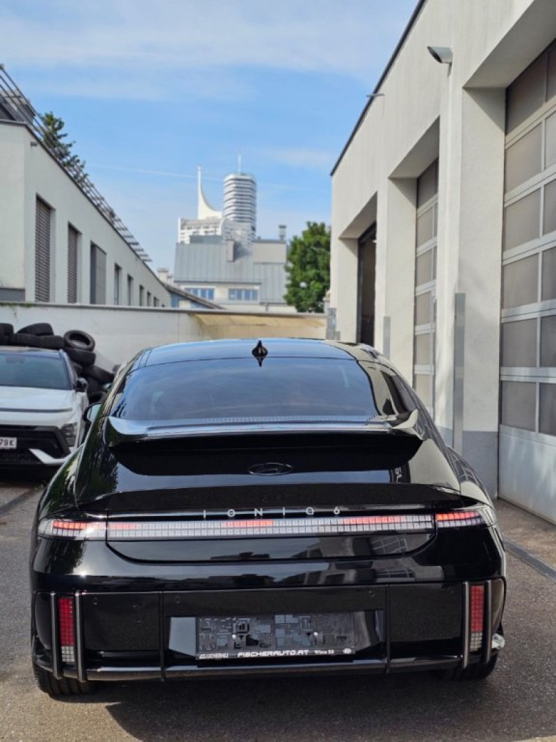 IONIQ 6 BLACK Edition 77,4 kWh 4WD I65c2 - 4