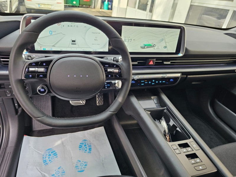 IONIQ 6 BLACK Edition 77,4 kWh 4WD I65c2 - 6