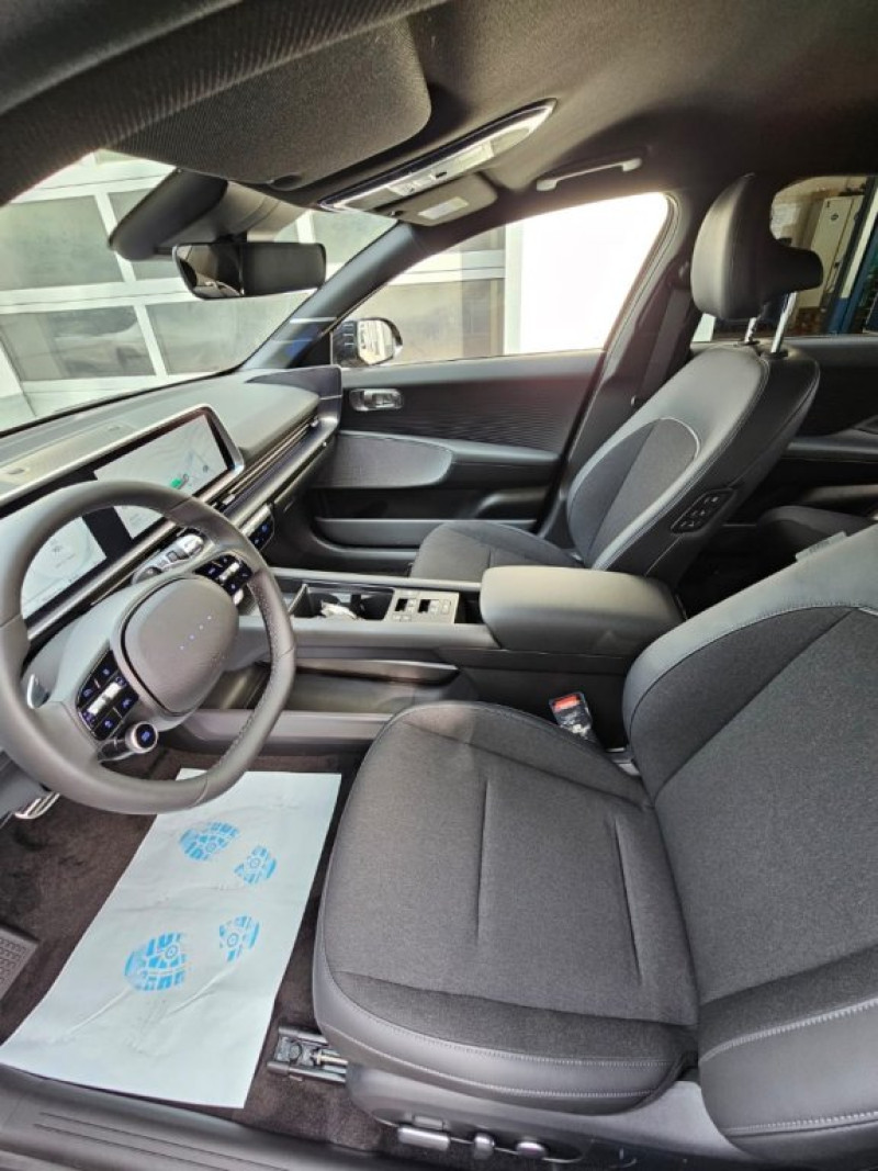 IONIQ 6 BLACK Edition 77,4 kWh 4WD I65c2 - 7