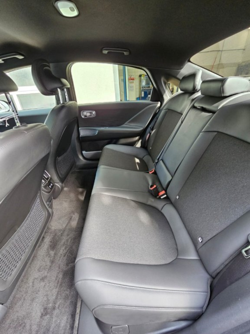 IONIQ 6 BLACK Edition 77,4 kWh 4WD I65c2 - 8