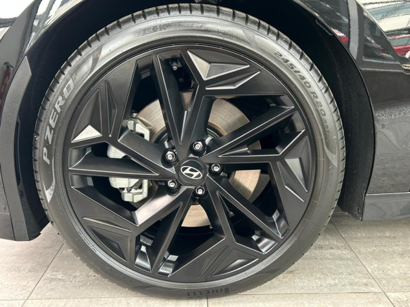 IONIQ 6 BLACK Edition 77,4 kWh 4WD I65c2 - 11