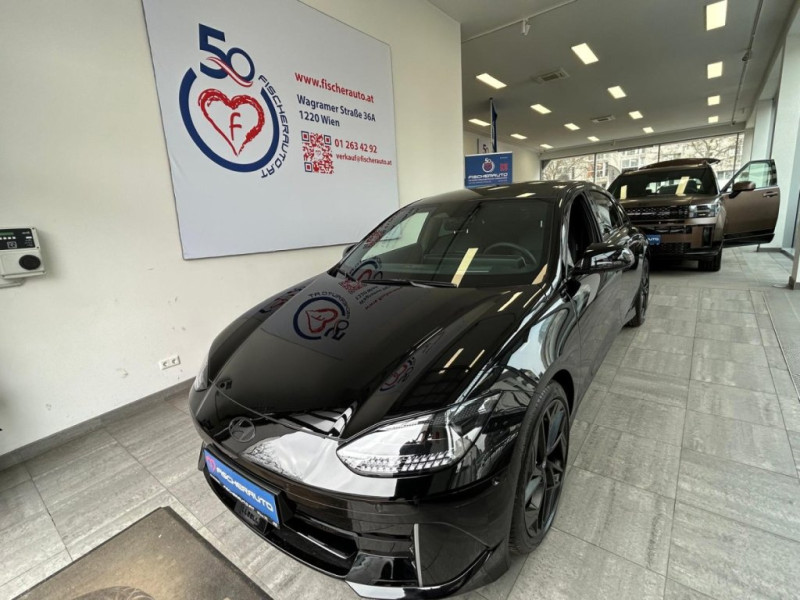 IONIQ 6 BLACK Edition 77,4 kWh 4WD I65c2 - 12