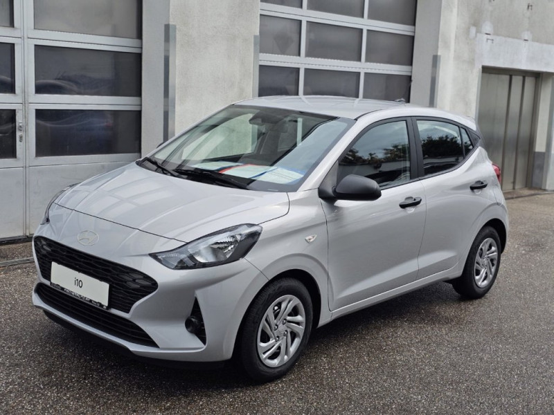 i10 Smart Line 1,0 MT A5BS1-OO1 - 0