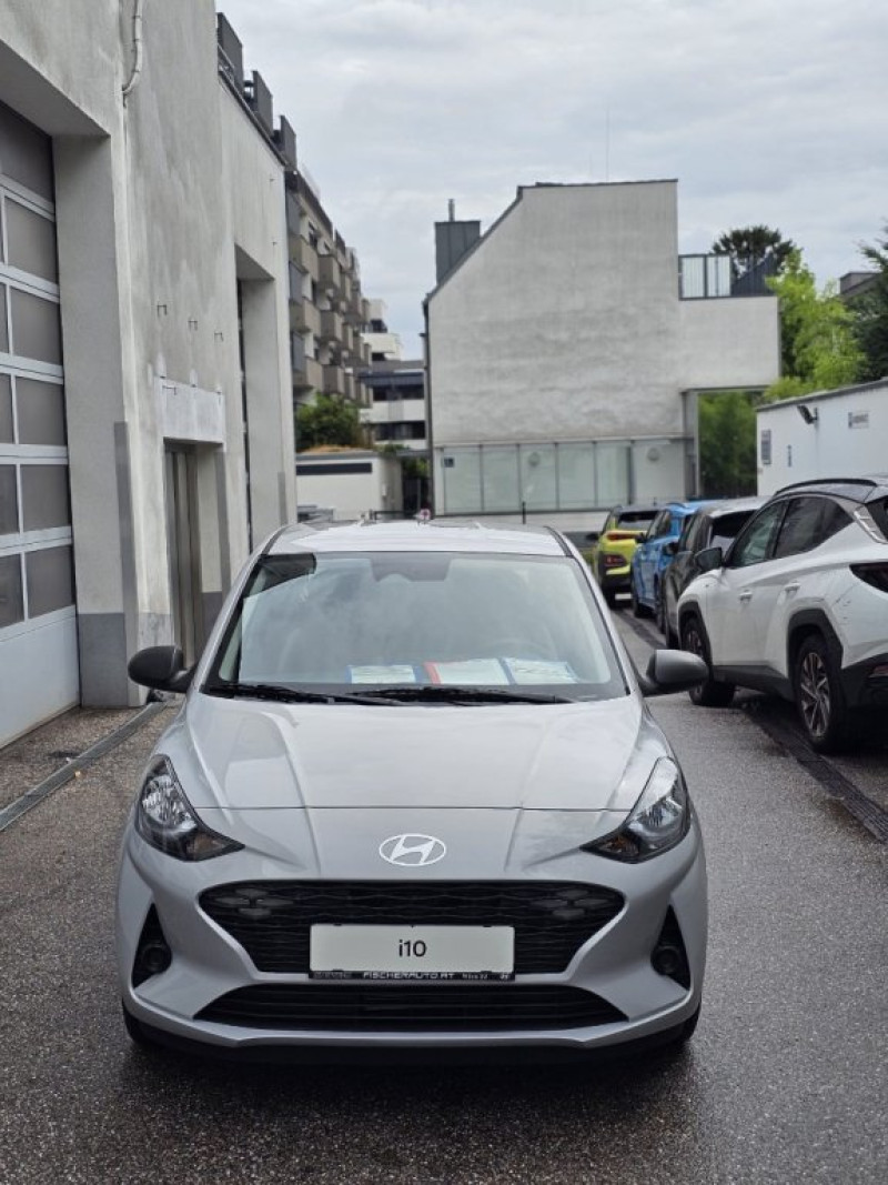i10 Smart Line 1,0 MT A5BS1-OO1 - 1