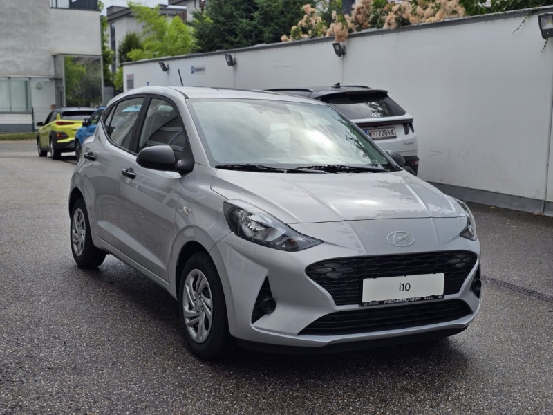 i10 Smart Line 1,0 MT A5BS1-OO1 - 2