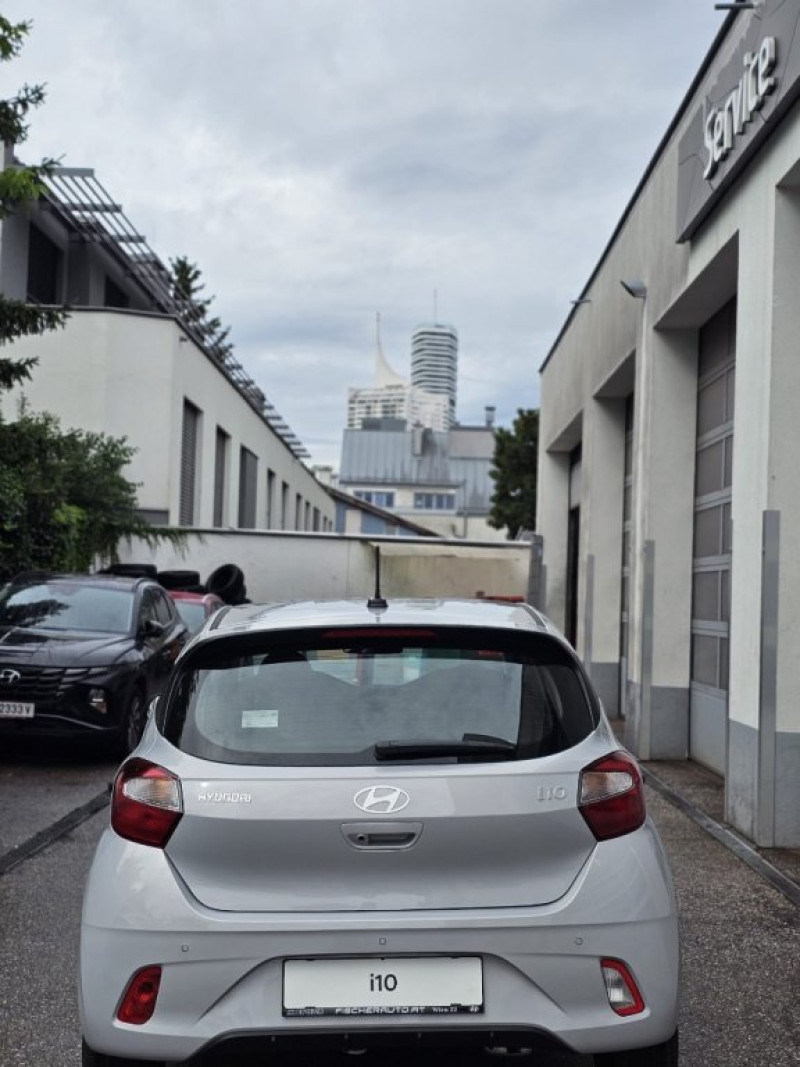 i10 Smart Line 1,0 MT A5BS1-OO1 - 3