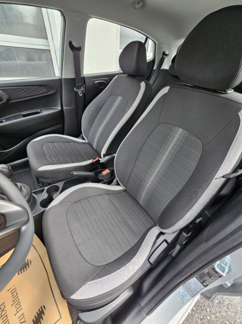 i10 Smart Line 1,0 MT A5BS1-OO1 - 6