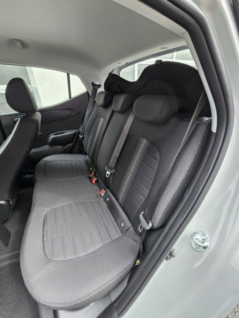 i10 Smart Line 1,0 MT A5BS1-OO1 - 7