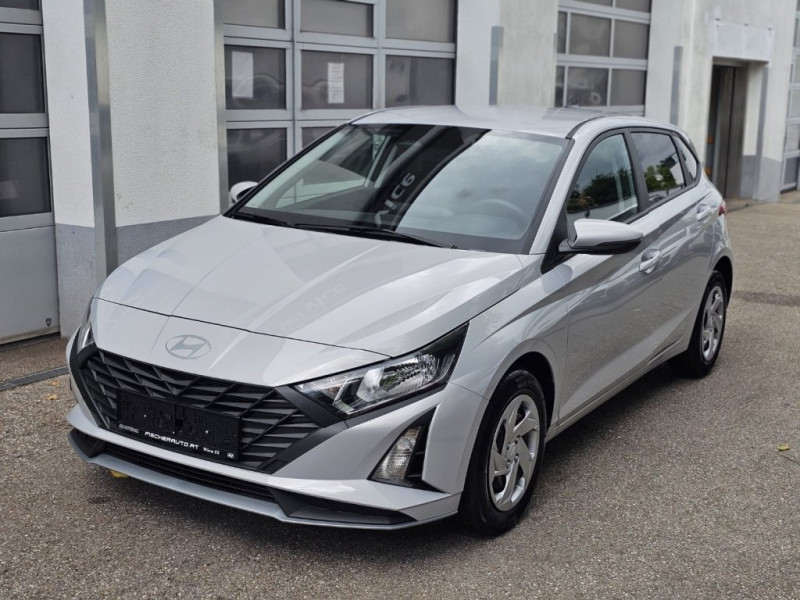 i20 (BC3) GO 1.2 MPI B5BG1 i20