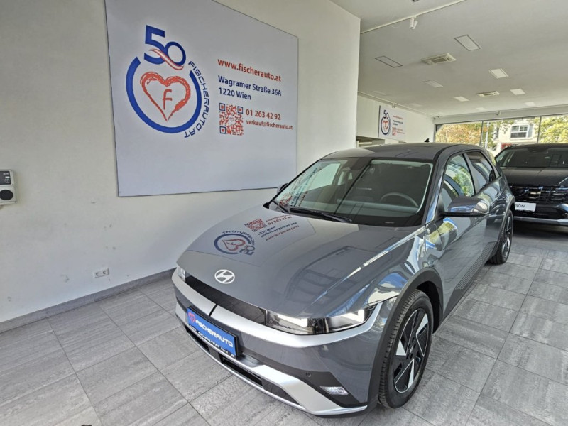 IONIQ 5 GO 84kWh 4WD I5G52-OO1 IONIQ 5