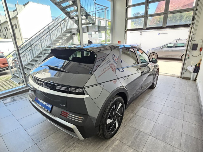 IONIQ 5 GO 84kWh 4WD I5G52-OO1 - 3